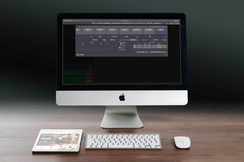بازرگانی لوازم یدکی خودرو