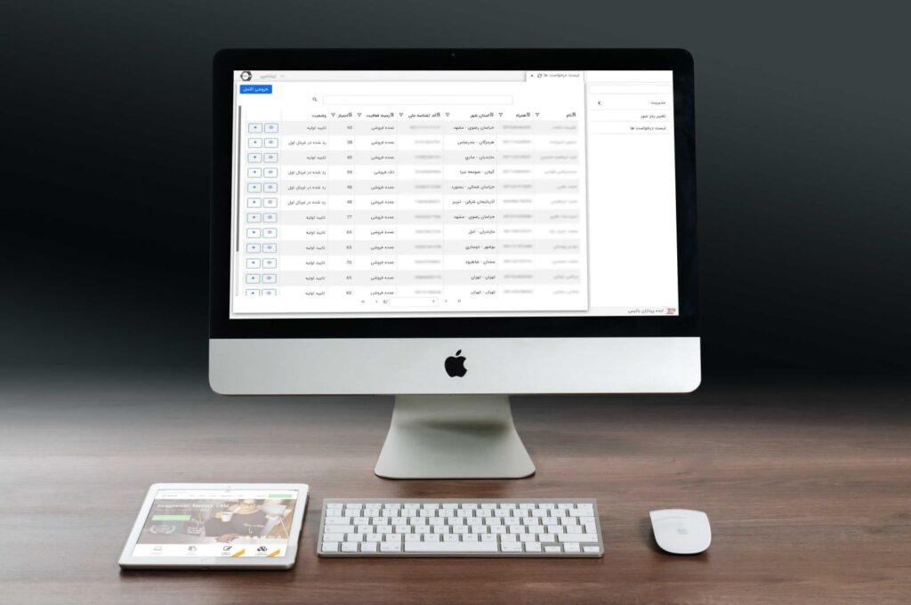 تولیدی کمک فنر خودرو