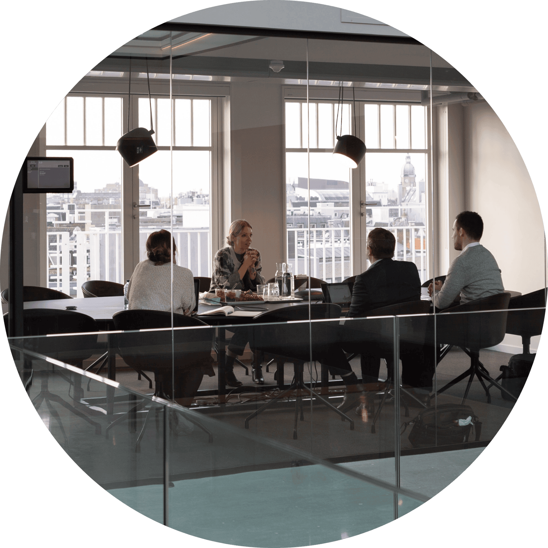 خدمات نرم افزار