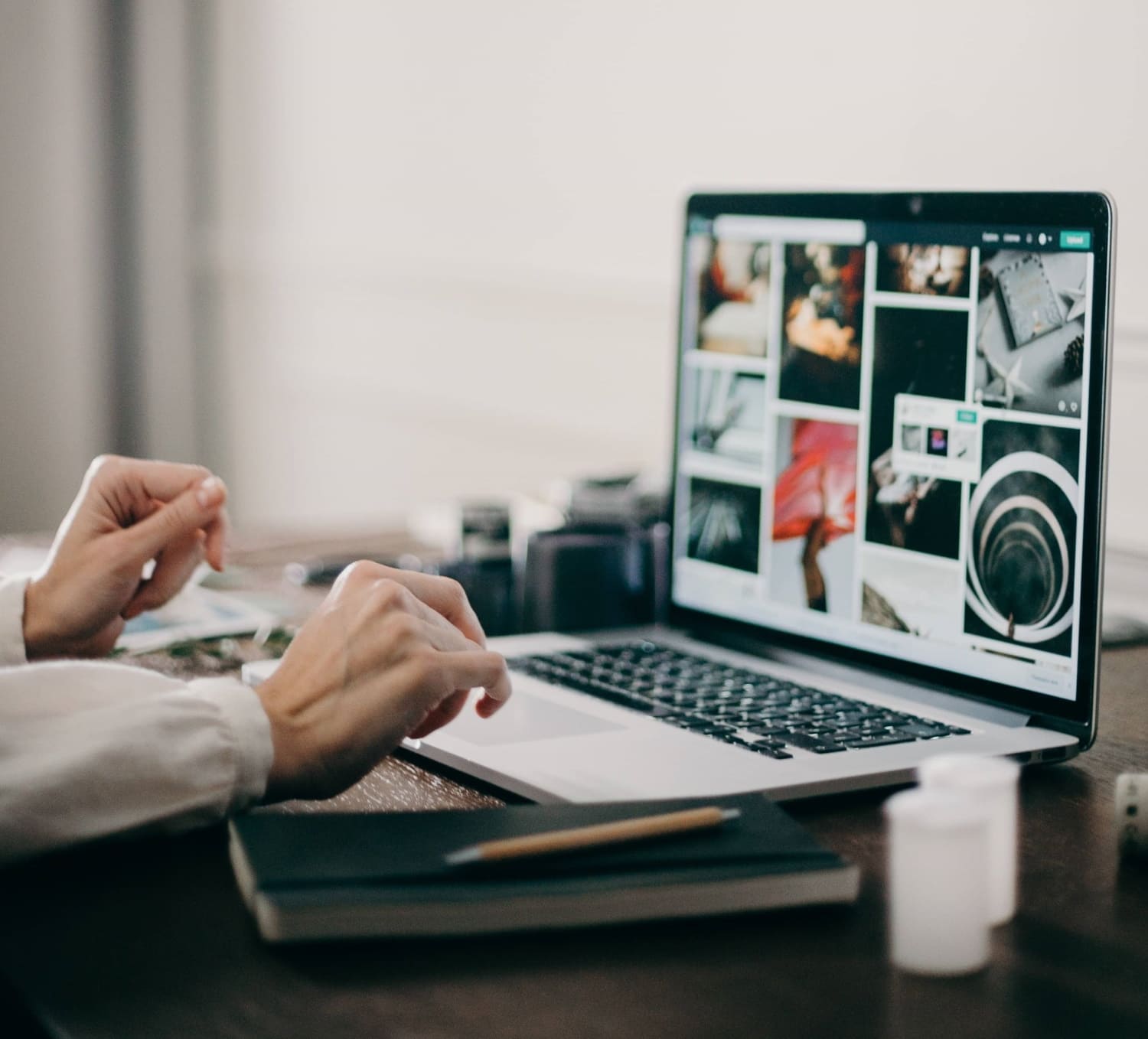 طراحی سایت سفارشی