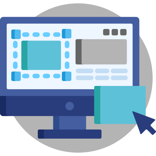 طراحی سایت سفارشی