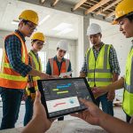 چرا شرکت‌های پیمانکاری به نرم‌افزار مدیریت پروژه نیاز دارند