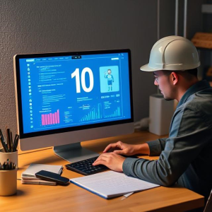 ۱۰ ویژگی که هر نرم‌افزار پیمانکاری باید داشته باشد