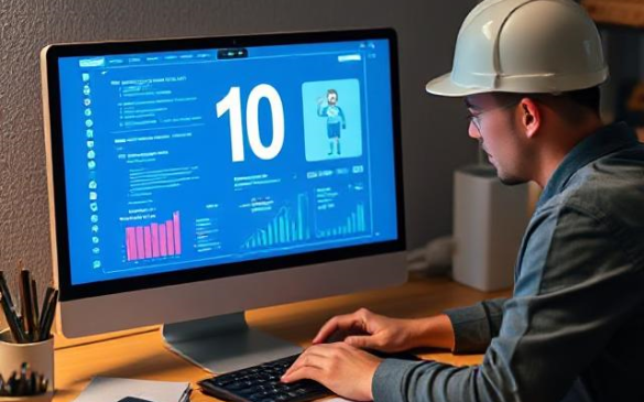 ۱۰ ویژگی که هر نرم‌افزار پیمانکاری باید داشته باشد